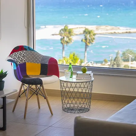 Fig Tree Bay Apartment Protaras