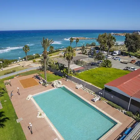 Apartment Fig Tree Bay Protaras