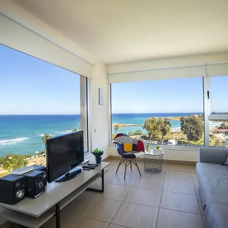 Fig Tree Bay Apartment
