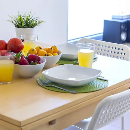 Fig Tree Bay Apartment Protaras