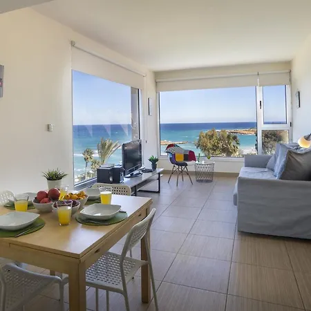 Apartment Fig Tree Bay *